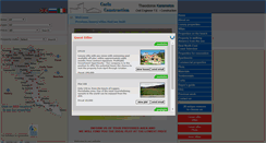 Desktop Screenshot of corfuconstruction.com